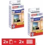 Tinklas nuo vabzdžių -Set Comfort 2x 1,2 m x 2,4 m Antracitas (55918-00500-01)