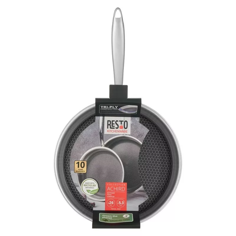 Resto Kitchenware Achird universali keptuvė apvali
