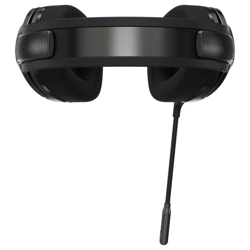 Ausinės Acer Predator Galea 315 – laidinės žaidimų, uždaro tipo, 20–20000 Hz, 320 g, juodos