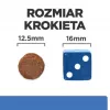 HILL'S Prescription Diet Derm Complete – sausas šunų ėdalas – 1,5 kg