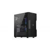 ENDORFY Regnum 400 Air Tower Black korpusas