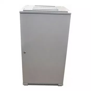 ALLNET ALL-SNB6842BDGRAU Rack spinta