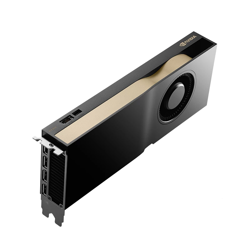 Vaizdo plokštė NVIDIA RTX 4500 Ada 24 GB GDDR6