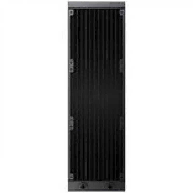 AiO skysčio aušintuvas Jonsbo TF3-360SCBN 360 mm ARGB juodas, TF3-360SCBN