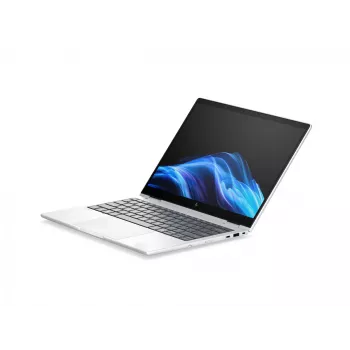 HP EliteBook 8 Flip G1i nešiojamas kompiuteris AI - Flip dizainas - Intel Core Ultra 5 225U - Win 11 Pro - Intel Graphics - 16 GB RAM - 512 GB SSD NVMe - 33,8 cm (13,3 colio)