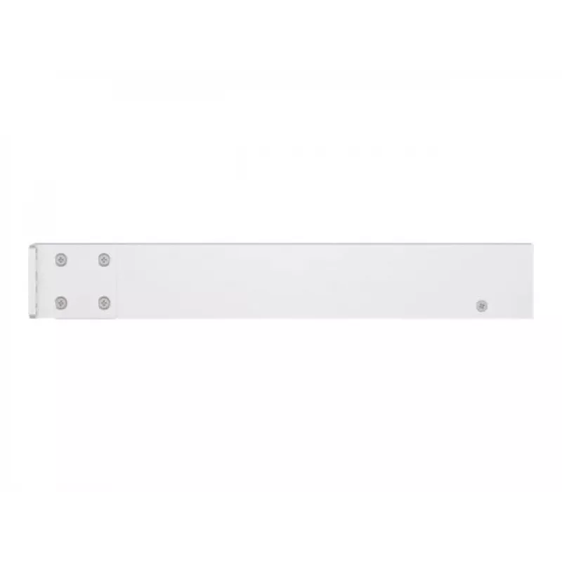 Ubiquiti UniFi Dream Machine Pro valdomas Gigabit Ethernet (10/100/1000) baltas