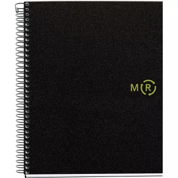 Maul A603990 juoda spalva