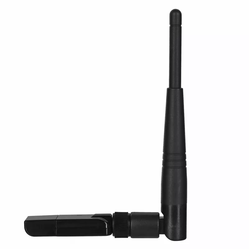 Lanberg NC-0150-WE belaidžio tinklo adapteris WLAN 150 Mbit/s