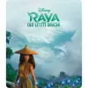 Disney - Raya ir paskutinis drakonas, žaidimo figūrėlė