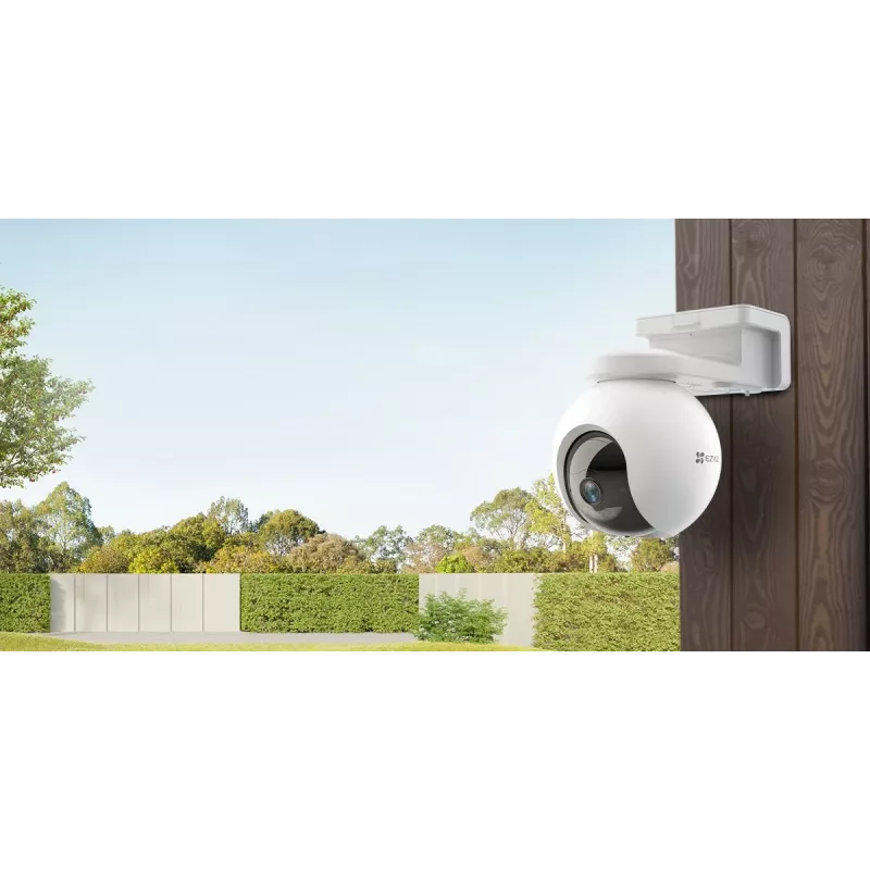 IP stebėjimo kamera EZVIZ EB8 4G 2304 x 1296 pikselių