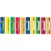 ELBA 27591 SP PP įrišimo juostelės, 35 x 150 mm, įvairių spalvų