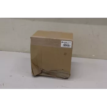 EDBAK PMV400 Universal lubinis projektoriaus laikiklis, horizontalus reguliavimas, 30 kg, juodas — pažeista pakuotė, įbrėžimai