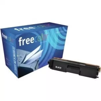 Kasetė Freecolor TN326K-FRC – juoda – lazeriniams spausdintuvams Brother