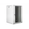 Sieninis stovas Lanberg WF01-6618-10S 18U 19 inch