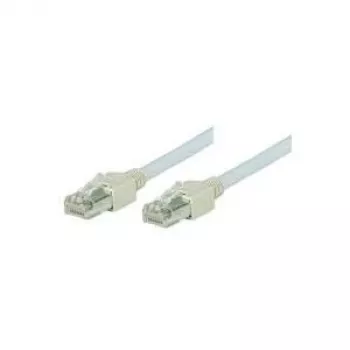 Tecline 71300 Ethernet Patch kabelis