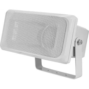 Garsiakalbis slėginė kamera Omnitronic HS-52 100 W 8 Ω – kompaktiškas PA monitoringo garsiakalbis