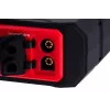 Automobilinis užvedimo starteris YATO YT-83081, 9000 mAh, juodai oranžinis