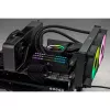Corsair Dominator Platinum DDR5 64 GB (2x 32 GB) 6400 MHz juodas atminties rinkinys CMT64GX5M2B6400C32