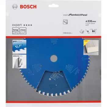 Disko pjūklo geležtė Bosch 2 608 644 143