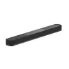 Sennheiser AMBEO Soundbar Plus SB02 garso juosta – 500 W, 9 garsiakalbiai, 2x HDMI 2.0, HDMI eARC, Wi‑Fi, Bluetooth
