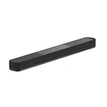 Sennheiser AMBEO Soundbar Plus SB02 garso juosta – 500 W, 9 garsiakalbiai, 2x HDMI 2.0, HDMI eARC, Wi‑Fi, Bluetooth