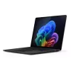 Microsoft Surface Laptop 7 versija verslui - Copilot+ PC - Snapdragon X Elite X1E-80-100 - 32 GB RAM - 1 TB SSD - 38,1 cm (15 colių) liečiamas ekranas - Win 11 Pro - Juoda