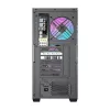 Korpusas Darkflash DS900WS ATX juodas