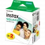Fujifilm Instax Square momentinė plėvelė 20 vnt. 62 x 62 mm