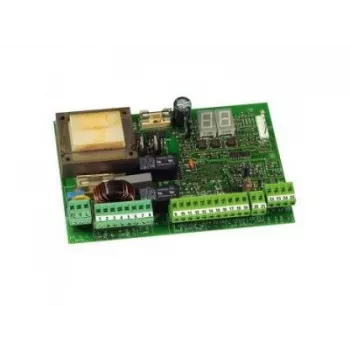 FAAC 455D valdymo pultas (790917)