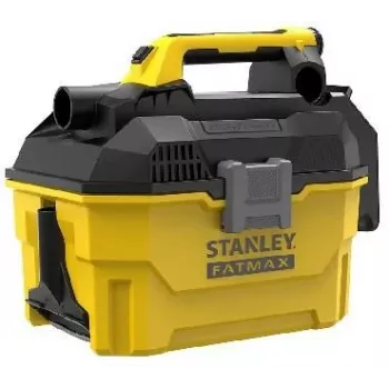 Stanley FATMAX SFMCV002B-XJ dulkių siurblys 7,5 L Drum Dry&wet Bagless