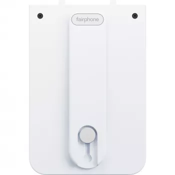 Finger Loop Cloud White (Baltas, Fairphone 6)