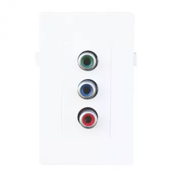 Screw Terminal Block Garbot BN4900-RCA X3CP