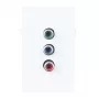 Screw Terminal Block Garbot BN4900-RCA X3CP