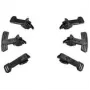 Asetek SimSports Carbonwippen-Kit - juodas