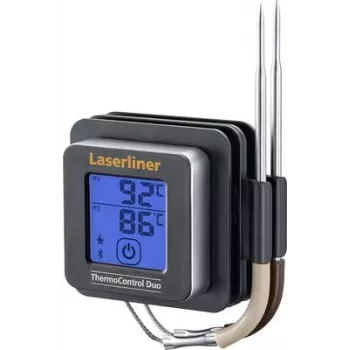 Laserliner ThermoControl Duo Esensinis termometras skaitmeninis 0 - 350 °C (082.429A)
