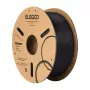 Filamentas Elegoo PLA-CF 1,75 mm juodas 1 kg
