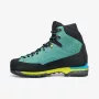 Scarpa ZODIAC TECH GTX moteriški, 38, Waterfall - Black