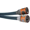 Sodo žarna Gardena Liano 30 m PVC antžeminė juoda pilka