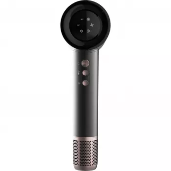Cecotec Bamba IoniCare RockStar Nano IonTech plaukų džiovintuvas 1600 W, juodas