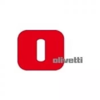 Originalus Olivetti rašalo volelis 710(2) juodas (81129)