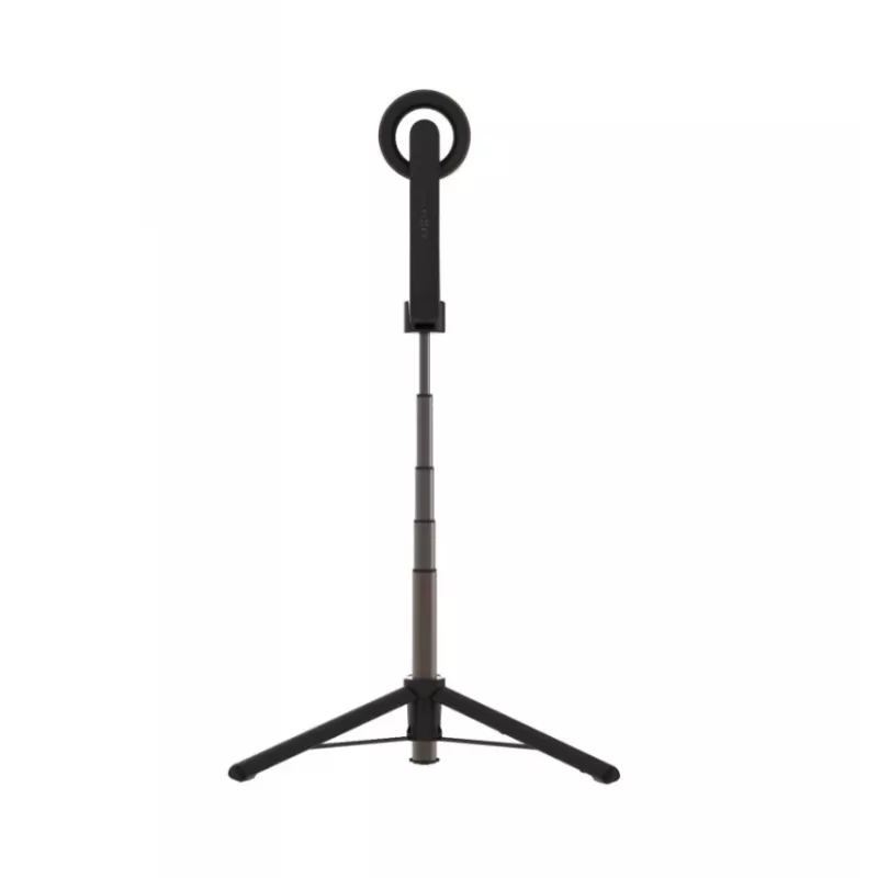 Selfie lazda FIXED FIXSN-M-BK Bluetooth fiksuota 72 cm aliuminio lydinys