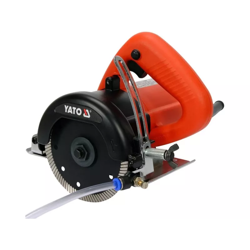 Yato YT-82159 šlapių ir sausų keraminių plytelių pjaustytuvas 125 mm, 1400 W