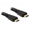 HDMI kabelis DeLOCK 82669 1 m
