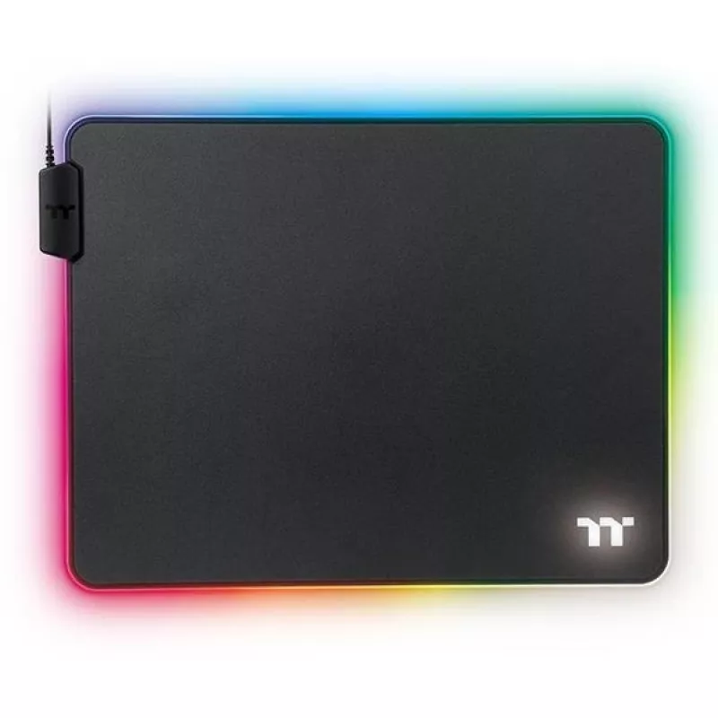 Pelės kilimėlis Thermaltake GMP-LVT-RGBHMS-01