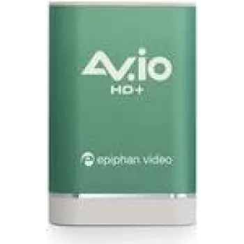 Epiphan AV IO HD+ ESP1815 – USB HDMI fiksavimo plokštė, 1080p60