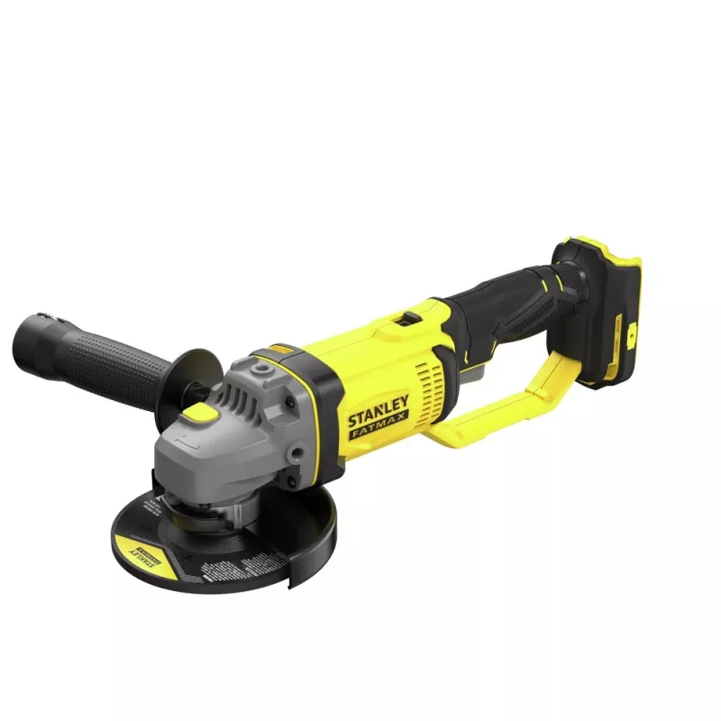 Kampinis šlifuoklis Stanley SFMCG400B-XJ