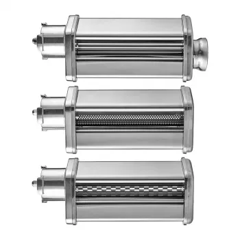 Gastroback 90763 Makaronų rinkinys 3 vnt. Design Stand Mixer 40977