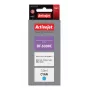 Rašalo buteliukas ActiveJet AB-5000C žydras, suderinamas su Brother, 50 ml dažų pagrindo didelės (XL) talpos