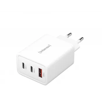 Intenso 7806512 maitinimo adapteris 1xUSB-A / 2xUSB-C