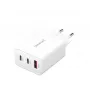 Intenso 7806512 maitinimo adapteris 1xUSB-A / 2xUSB-C